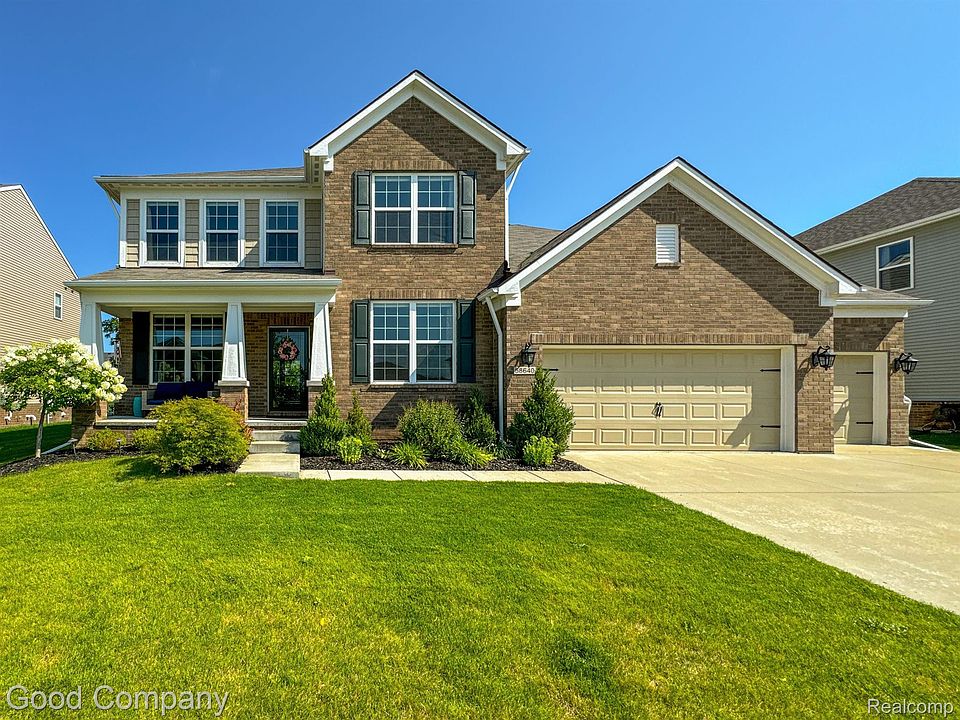 1st image of 58640 Winnowing Cir