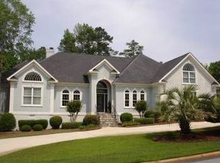 212 Sheringham Rd, Columbia, SC 29212