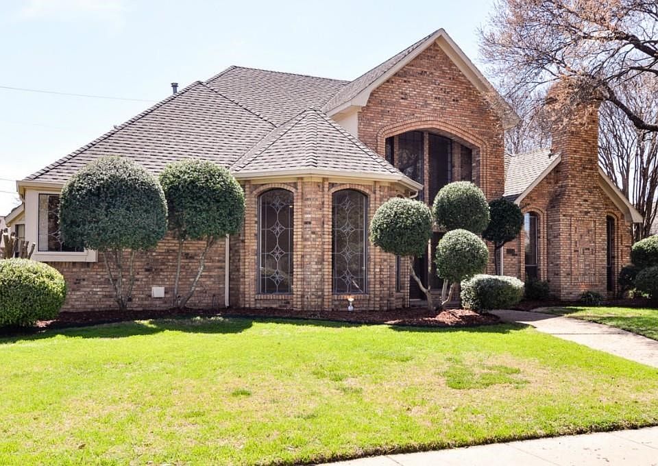 2nd image of 3116 Carroll Cir