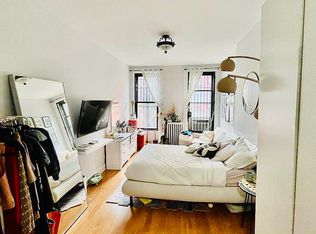 322 E 86th St APT 3, New York, NY 10028