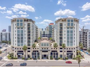 1238 E Kennedy Blvd UNIT 803, Tampa, FL 33602