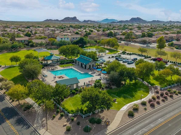 172 E DRY CREEK Road, San Tan Valley, AZ 85143
