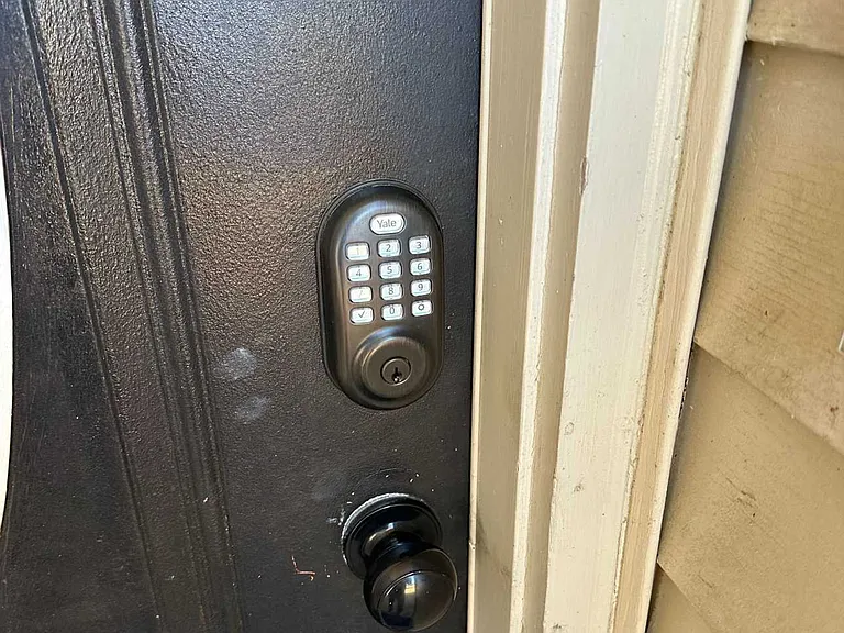 Washer/Dryer