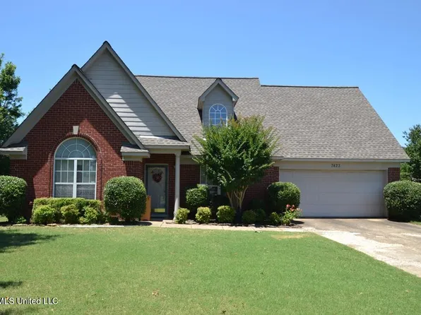 7423 Bridle Cv, Southaven, MS 38671