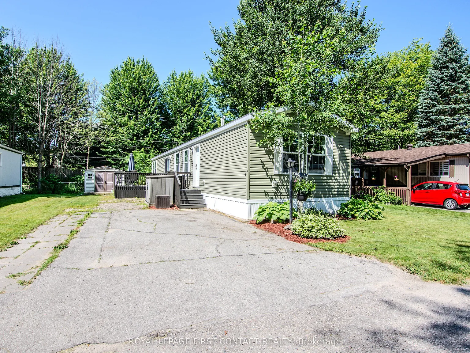 2 bed, $2,150 — Photo 2
