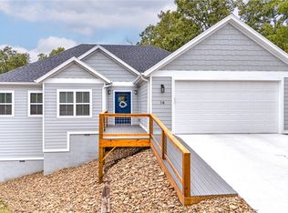 14 Carole Rae Ln, Bella Vista, AR 72714
