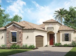 1983 Mustique St, Naples, FL 34120