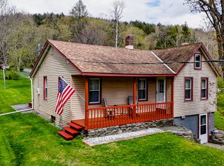 11 Hood Rd, Roscoe, NY 12776
