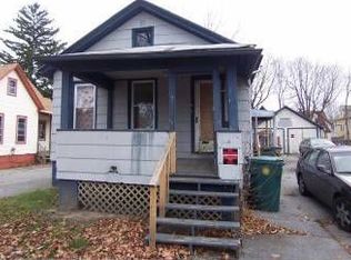 144 Warner St, Rochester, NY 14606