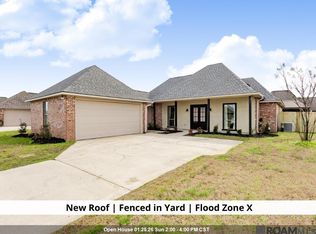 13366 Autumn Run Dr, Walker, LA 70785