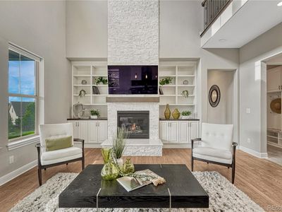 11821 Discovery Lane, Parker, CO, 80138