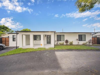 3021 SW 97th Ave, Miami, FL, 33165