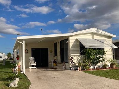 1101 W Commerce Ave #108, Haines City, FL, 33844