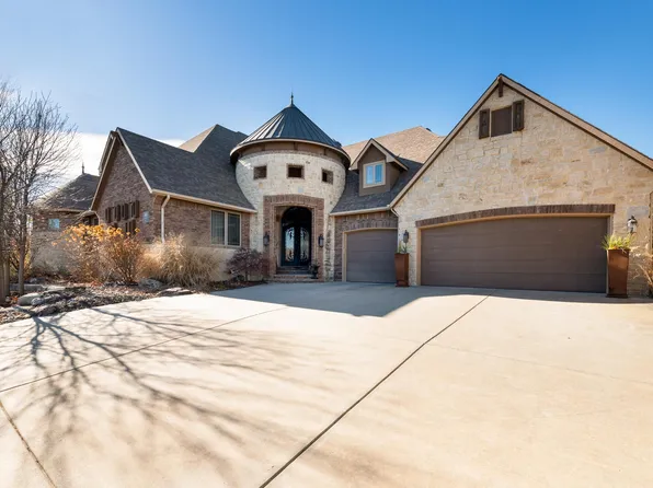 4011 N Fiddlers Cove St, Maize, KS 67101