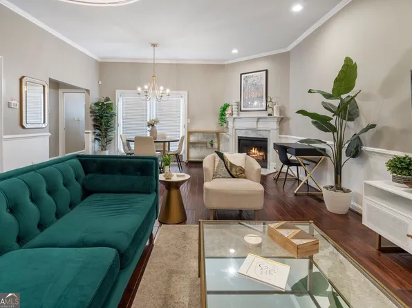 893 Piedmont Ave NE APT 3, Atlanta, GA 30309