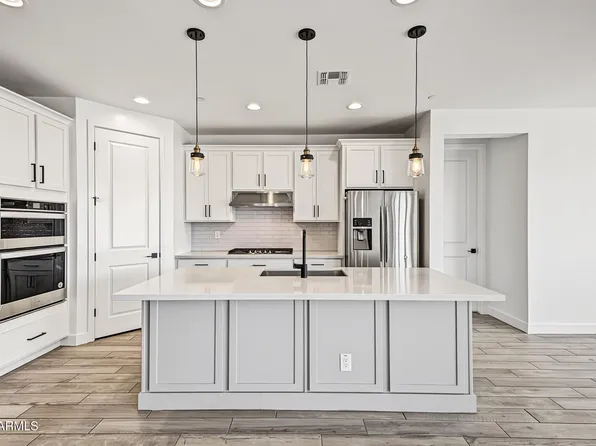 13165 W CRESTVALE Drive, Peoria, AZ 85383