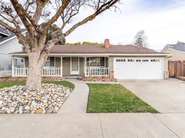 2144 Talia Ave, Santa Clara, CA 95050