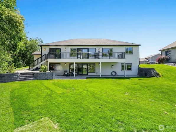 800 S Camas Place, Moses Lake, WA 98837