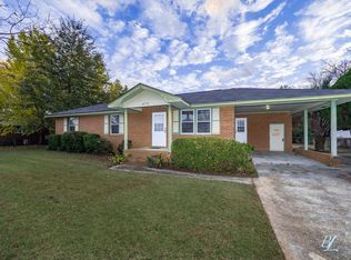 4110 Brabham Dr, Dalzell, SC 29040