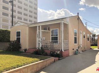 6038 Jillson St, Commerce, CA 90040