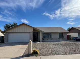 3913 W Corrine Dr, Phoenix, AZ 85029