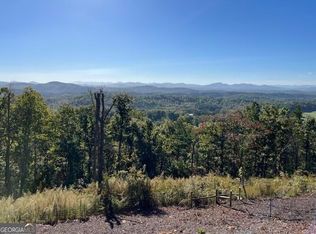 0 Piney Rd, Mineral Bluff, GA 30559
