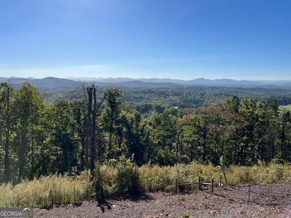 0 Piney Rd, Mineral Bluff, GA 30559