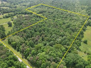 0 Good Hope Hill Rd, Herod, IL 62947