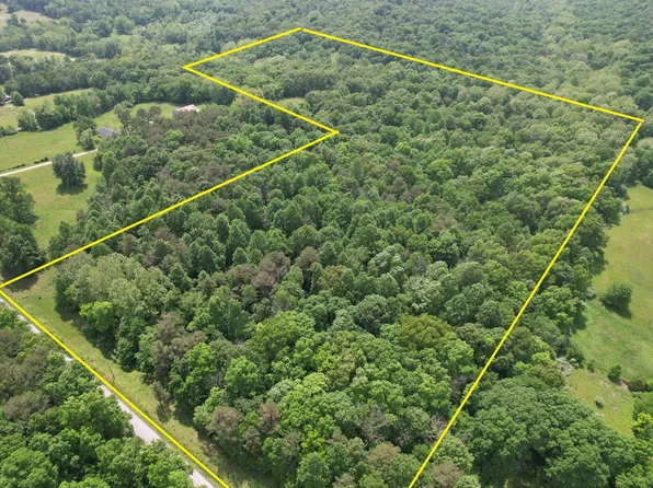 0 Good Hope Hill Rd, Herod, IL 62947