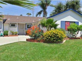 1515 W Cris Pl, Anaheim, CA 92802