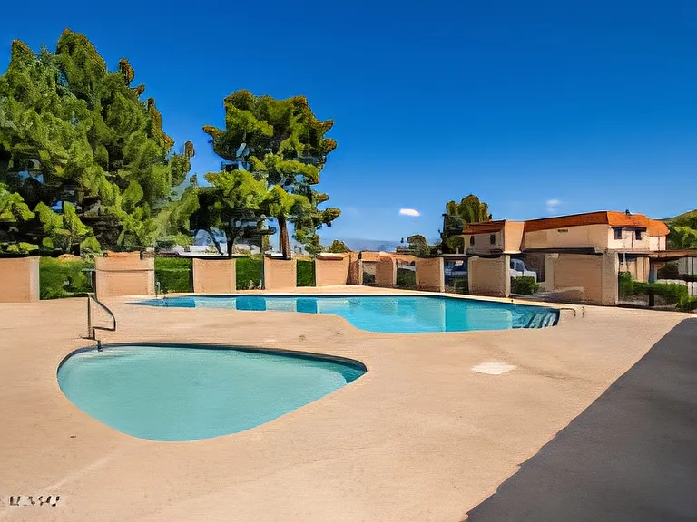 8342 E Cypress Point Ln — Photo 7