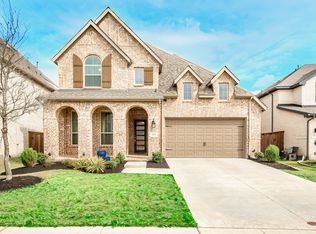 1516 Lantana Ave, Aubrey, TX 76227