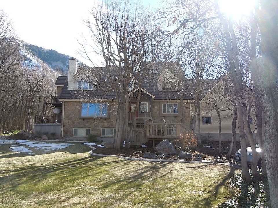 2nd image of 820 S Woodland Hills Dr