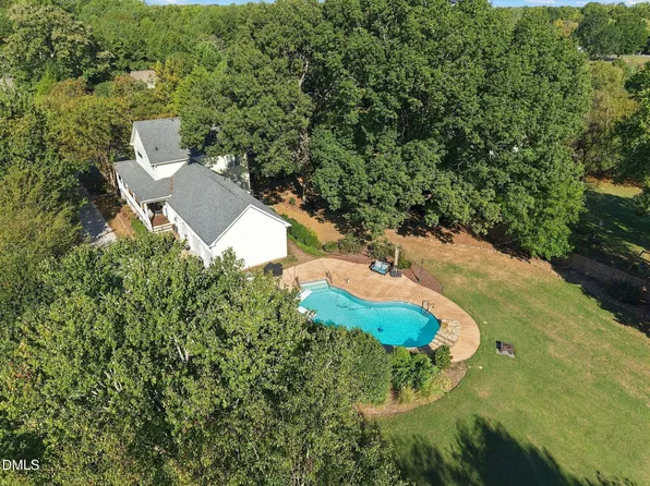 7508 Chouder Ln, Wake Forest, NC 27587
