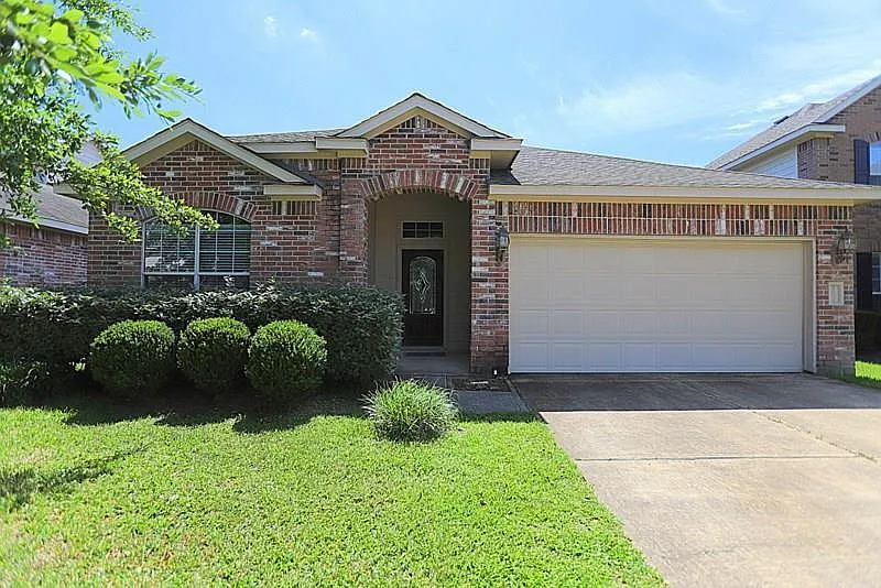 25315 Calico Woods Ln