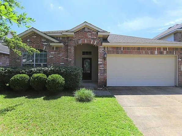 25315 Calico Woods Ln, Katy, TX 77494