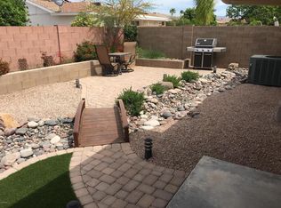 7860 E Monte Ave, Mesa, AZ 85209