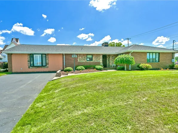 102 Randolph St, Perryopolis, PA 15473