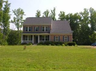 5805 Tipperary Trl, Fredericksburg, VA 22407
