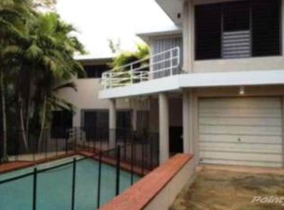 1680 Calle Violeta, San Juan, PR 00927