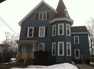 87 Beulah St, Whitman, MA 02382