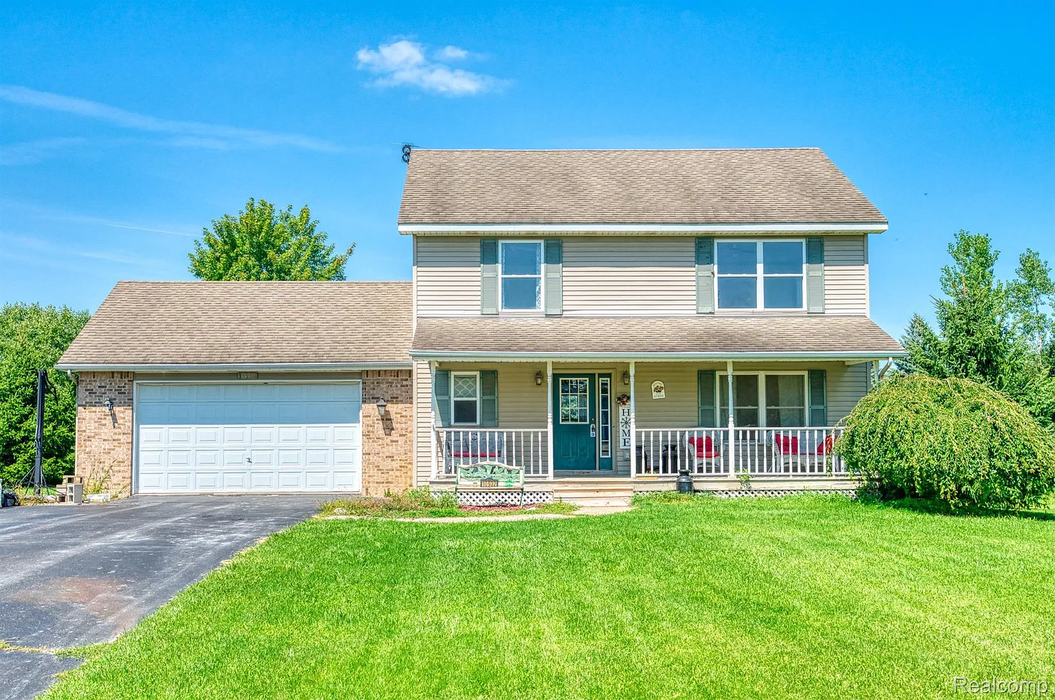 10932 Mackinaw Trl photo 1