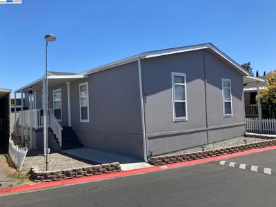 2627 Parkside Dr #326, Union City, CA, 94587
