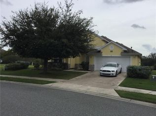 3018 New Haven Pl, Mount Dora, FL 32757