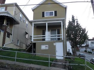 717 Meadow Ave, Charleroi, PA