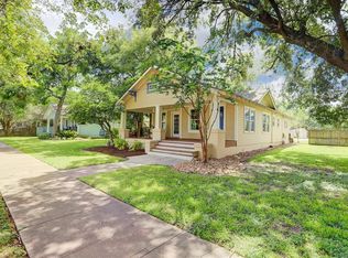 122 Venice St, Sugar Land, TX 77478