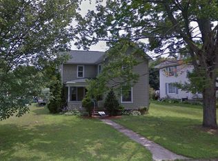 303 S Center St, Stockbridge, MI