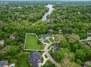 1619 Harmony Hall Ln, Lexington, KY 40502