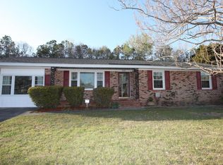 7073 N Kenwood Dr, Charleston, SC 29406