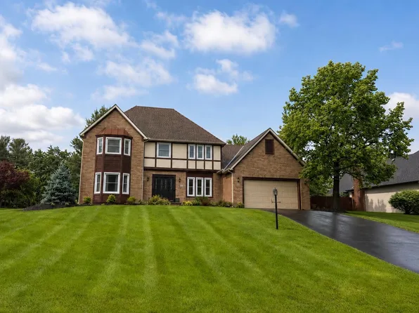 8538 Chateau Dr NW, Pickerington, OH 43147
